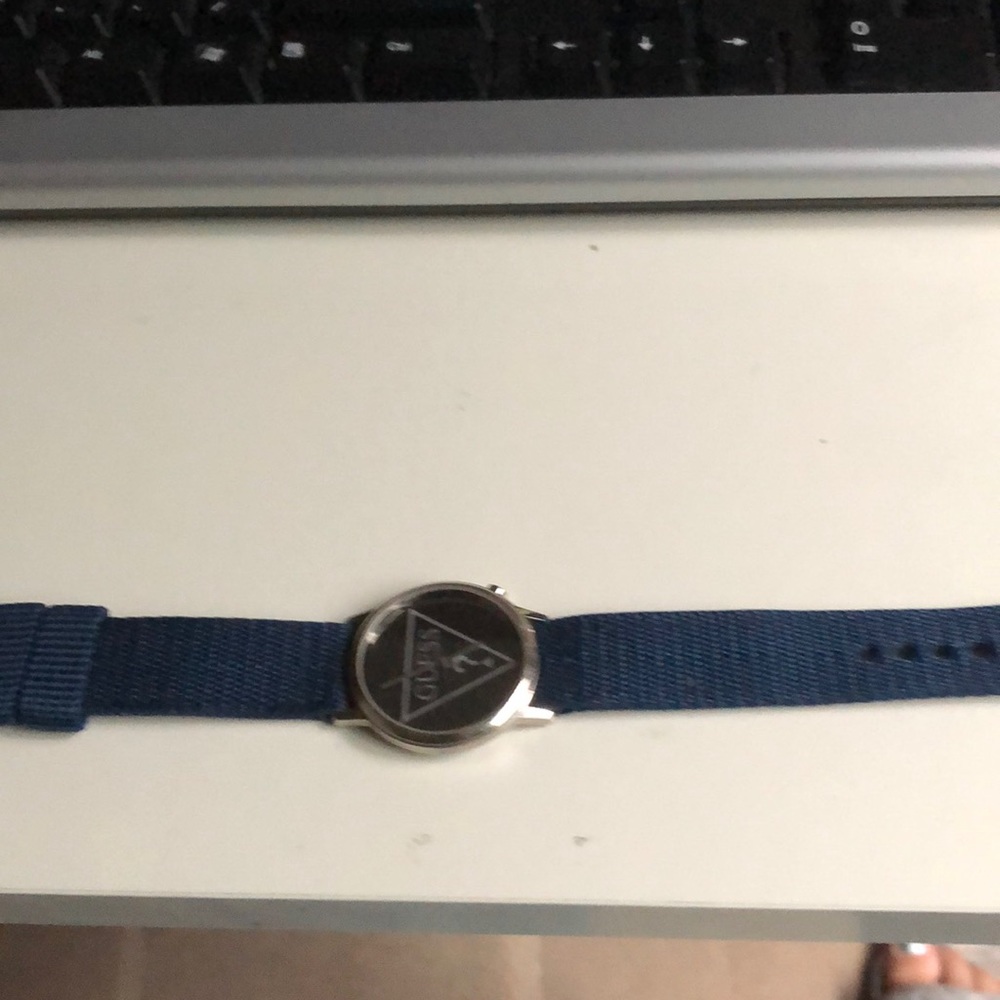 Guess watch